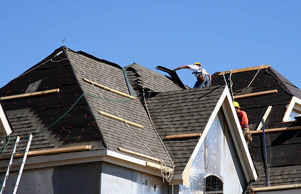 Best Residential Roof Replacement  in Clayton, NM