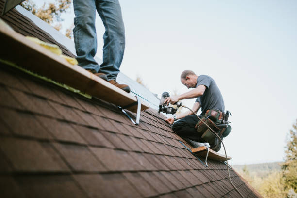 Quick and Trustworthy Emergency Roof Repair Services in Clayton, NM